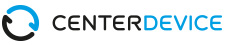 Logo CenterDevice